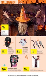 Promos Maquillage dans le catalogue "AU COEUR DU GOÛT" de Carrefour Maquillage en promo dans le catalogue Carrefour à la page 81