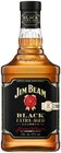 Bourbon Black Angebote von Jim Beam bei REWE Kassel für 16,99 €