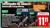 LED-Galaxietraum Lichterkette im Angebot bei EDEKA in Passau LED-Galaxietraum Lichterkette Angebote von EDEKA zuhause bei EDEKA Passau für 11,11 €