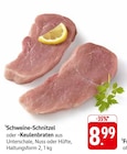 Schweine-Schnitzel Angebote bei EDEKA Ulm für 8,99 €