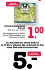 Aktuelles Herzstücke Eisbgsalat Angebot bei E center in Frankfurt (Main) ab 1,00 €
