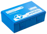 Verbandkasten im Angebot bei Sonderpreis Baumarkt in Nordhausen Verbandkasten Angebote von Petex bei Sonderpreis Baumarkt Nordhausen für 4,99 €