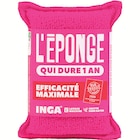 Éponge lavable à Supermarchés Match dans Monswiller Éponge lavable à Supermarchés Match dans Monswiller