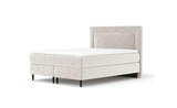 Aktuelle Boxspringbett Angebote bei Höffner in Berlin Aktuelles maison de rêve Boxspringbett Angebot bei Höffner in Berlin ab 2.123,00 €