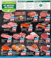 Schweinefleisch im HIT Prospekt in Neuwied Aktueller HIT Prospekt mit Schweinefleisch, "ECHTE VIELFALT", Seite 4
