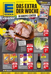 Aktueller E center Prospekt mit Maggi, "Aktuelle Angebote", Seite 33