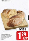 Walnussbaguette für 1,29 € bei E center im Angebot Walnussbaguette im aktuellen E center Prospekt