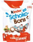 Kinder Schokobons von Ferrero im aktuellen Netto Marken-Discount Prospekt für 2,99 €