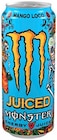 Energy Drink im REWE Prospekt Energy Drink von Monster im aktuellen REWE Prospekt für 0,99 €