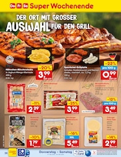 Aktueller Netto Marken-Discount Prospekt mit Lamm, "Aktuelle Angebote", Seite 52