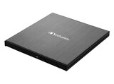 43888 extern Blu-ray Disc-Brenner von VERBATIM im aktuellen MediaMarkt Saturn Prospekt für 129,00 €