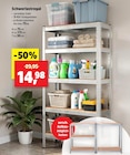 Aktuelle Schwerlastregal Angebote bei Thomas Philipps in Essen Aktuelles Schwerlastregal Angebot bei Thomas Philipps in Essen ab 14,98 €