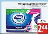 Wisch&Weg Küchentücher im E center Prospekt zum Preis von 2,44 €