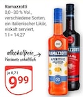 Aktuelles Aperitivo Arancia Angebot bei GLOBUS in Halle (Saale) ab 9,99 €