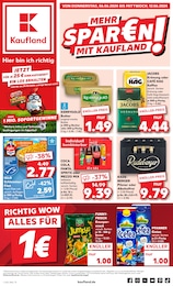 Aktueller Kaufland Supermärkte Prospekt für Borgdorf-Seedorf: Aktuelle Angebote mit 52} Seiten, 06.06.2024 - 12.06.2024