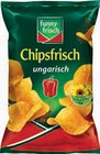 Chipsfrisch oder Intense Angebote von Funny-Frisch bei Markant Nordwest Osnabrück für 0,99 €