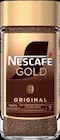 Gold im EDEKA Prospekt Gold von Nescafé im aktuellen EDEKA Prospekt für 6,99 €