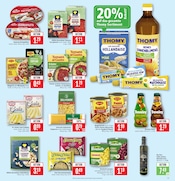 Aktueller Marktkauf Prospekt mit Maggi, "Aktuelle Angebote", Seite 21