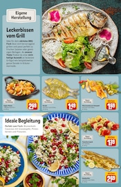Aktueller REWE Prospekt mit Topf, "Dein Markt", Seite 12