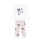 Pyjama fille - SANRIO dans le catalogue Carrefour