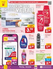 Weichspüler im Netto Marken-Discount Prospekt in Bietigheim-Bissingen Aktueller Netto Marken-Discount Prospekt mit Weichspüler, "Aktuelle Angebote", Seite 28
