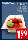 Obstbecher bei EDEKA im Prospekt "" für 1,99 €