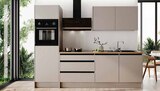 Küchenblock Troja im Angebot bei Segmüller in Rüsselsheim Küchenblock Troja Angebote bei Segmüller Rüsselsheim für 629,00 €