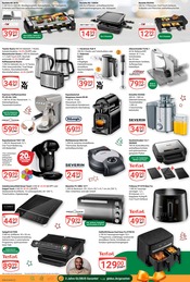 Aktueller GLOBUS Prospekt mit Toaster, "Aktuelle Angebote", Seite 30