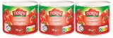 Double Concentré de Tomates - FIORINI en promo chez Intermarché Super Brest à 1,51 €