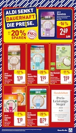 Express Angebote im Prospekt "Aktuelle Angebote" von ALDI Nord auf Seite 13