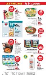 Congélateur Angebote im Prospekt "U Express" von U Express auf Seite 10
