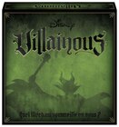 Jeu de stratégie Ravensburger Disney Villainous - Ravensburger - Fnac Jeu de stratégie Ravensburger Disney Villainous - Ravensburger à 38,99 € dans le catalogue Fnac