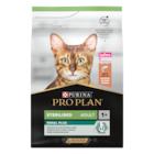 Croquettes Sterilised Adult Purina® Pro Plan® dans le catalogue Jardiland