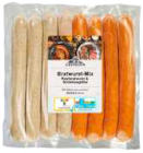 Rostbratwurst bei EDEKA im List Prospekt für 3,99 €