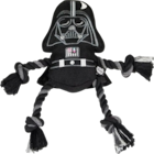 JOUET EN CORDE STAR WARS POUR CHIEN - CERDA en promo chez Auchan Hypermarché Herblay à 7,99 €