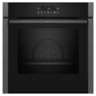 Backofen-Set 3MIOSH60I im Angebot bei XXXLutz Möbelhäuser in Menden Backofen-Set 3MIOSH60I Angebote von Neff bei XXXLutz Möbelhäuser Menden für 1.199,00 €