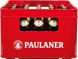 Original Münchner Hell Angebote von Paulaner bei Netto Marken-Discount Kirchheim für 24,98 €