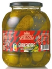 Netto mit dem Scottie - Gewürzgurken Angebot im Prospekt Gewürzgurken bei Netto mit dem Scottie im Prospekt "" für 2,59 €