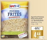 Pommes Frites Feinschnitt bei Marktkauf im Oberführbuch Prospekt für 4,44 €