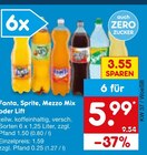 Fanta im Angebot bei Netto Marken-Discount in Neustadt Fanta Angebote bei Netto Marken-Discount Neustadt für 5,99 €