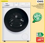 Waschmaschine PFL7012M3XWGA Angebote von CHiQ bei Marktkauf Bautzen für 249,99 €