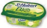 Margarine sans huile de palme bio 52% MG - St Hubert en promo chez Super U Toulon à 1,36 €