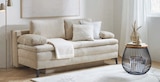XXXLutz Möbelhäuser - Boxspring-Schlafsofa Angebot im Prospekt Boxspring-Schlafsofa bei XXXLutz Möbelhäuser im Prospekt für 899,00 €