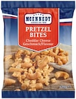 Bouchées de bretzel - Lidl à Saint-Malo Bouchées de bretzel en promo chez Lidl Saint-Malo à 2,29 €