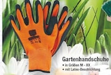 Gartenhandschuhe im aktuellen E center Prospekt