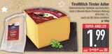 Tiroler Adler von TirolMilch im aktuellen EDEKA Prospekt für 1,99 €