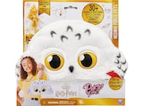 Tasche im MediaMarkt Saturn Prospekt 44658 WWO & BAG - Hedwig Spielset, Weiß/Mehrfarbig von SPIN MASTER im aktuellen MediaMarkt Saturn Prospekt für 28,99 €