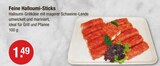 Sticks im V-Markt Prospekt Feine Halloumi-Sticks im aktuellen V-Markt Prospekt für 1,49 €