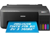 Aktuelle Tablet Pc Angebote bei MediaMarkt Saturn in Mannheim Aktuelles EcoTank ET-1810 Tintentankdrucker - WiFi, Epson SmartPanel App Drucker Angebot bei MediaMarkt Saturn in Mannheim ab 139,00 €