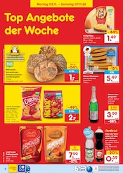 Brötchen im Netto Marken-Discount Prospekt in Oldenburg Aktueller Netto Marken-Discount Prospekt mit Brötchen, "Aktuelle Angebote", Seite 2